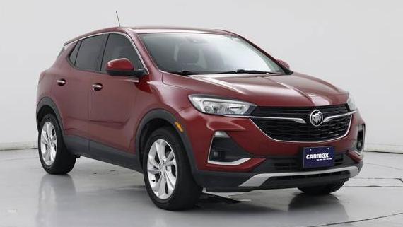 BUICK ENCORE GX 2020 KL4MMBS20LB114230 image